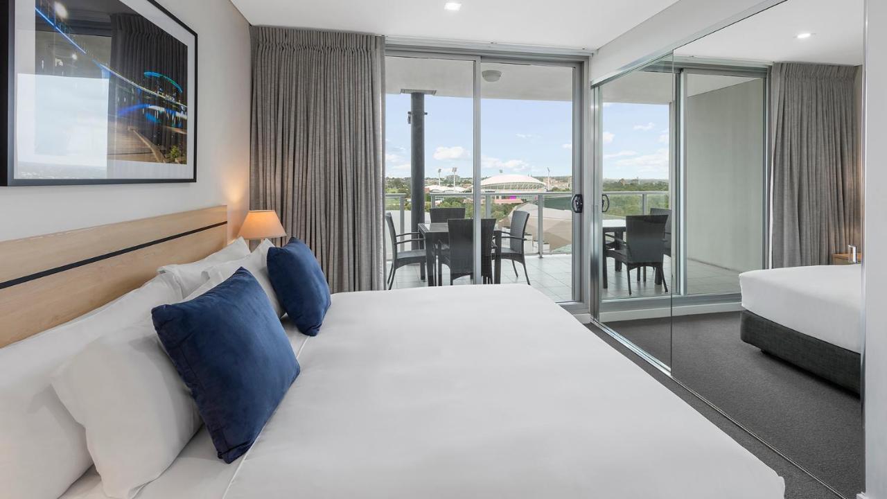 Executive Two-Bedroom Apartment - No Houskeeping